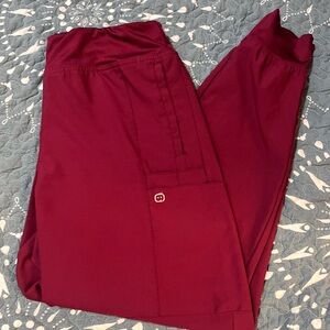 Wonderwink scrub pants